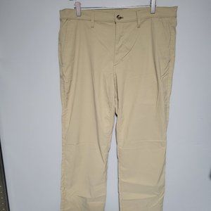Eddie Bauer Men's Wind Pants 36 x 32